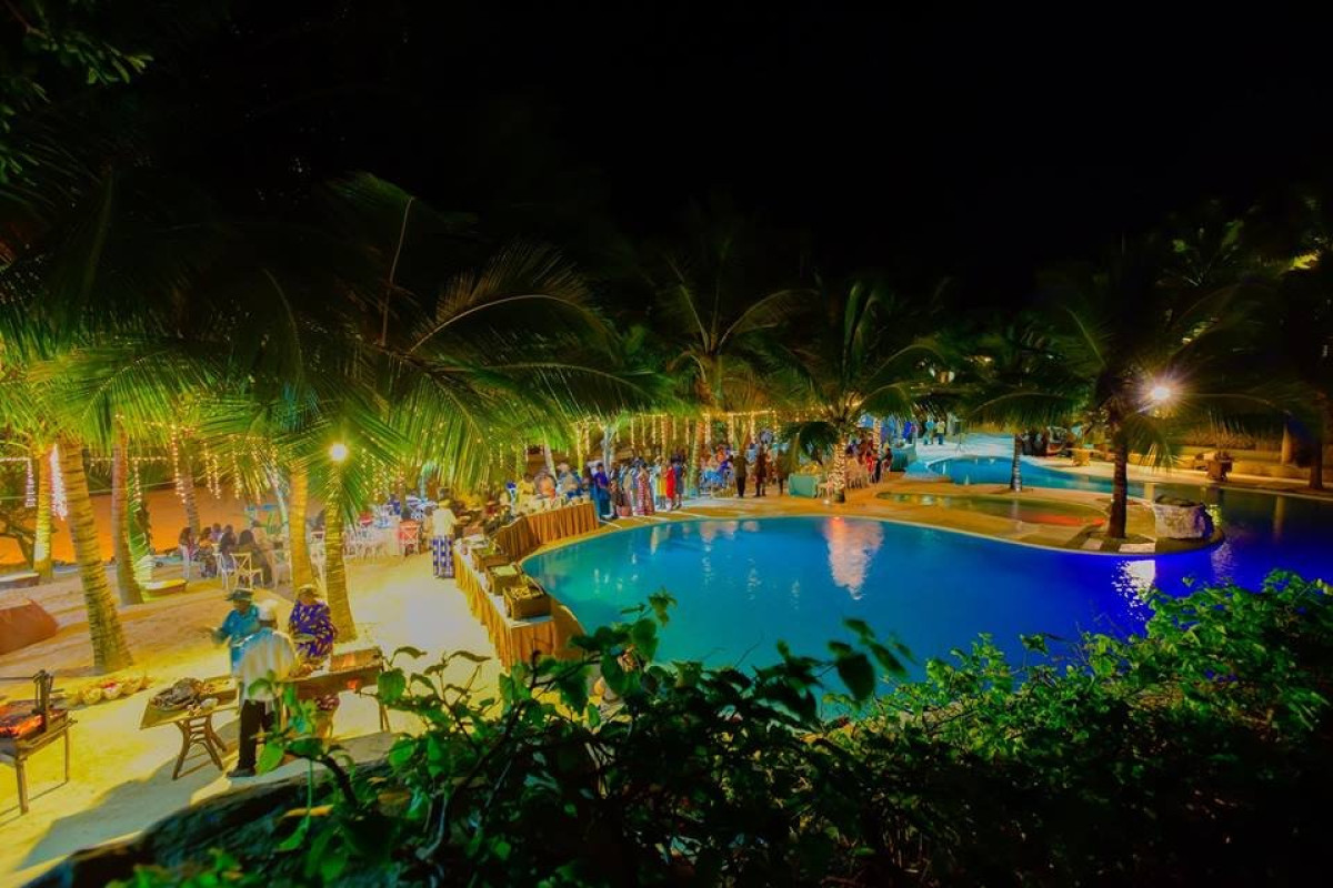 Swahili Beach Resort