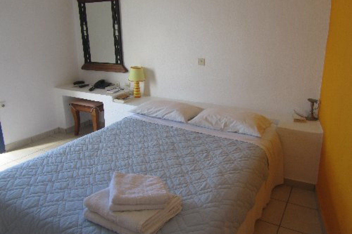 Efterpi Villas