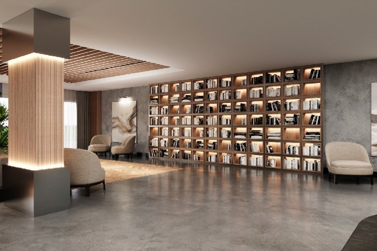 BERRY HOTELS SORGUN