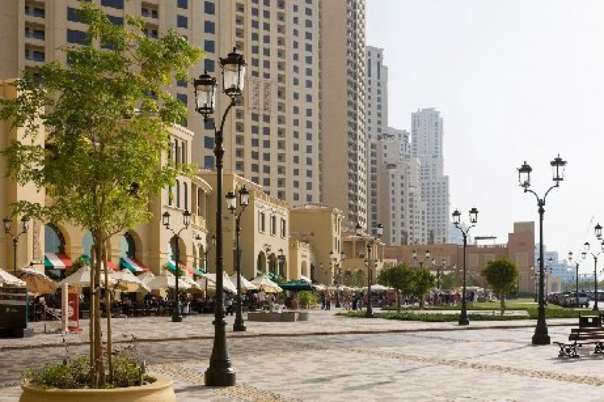 Sofitel Dubai Jumeirah Beach