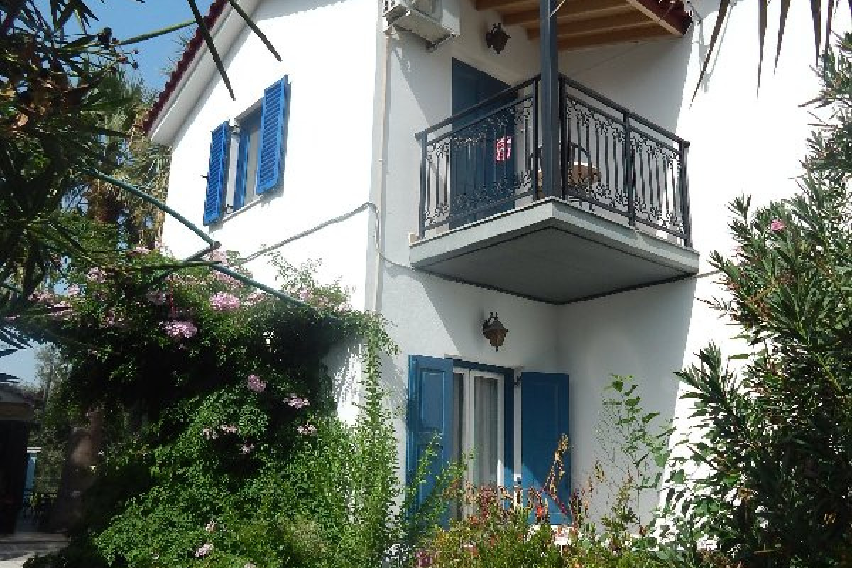 Anaxos Garden (Anaxos)