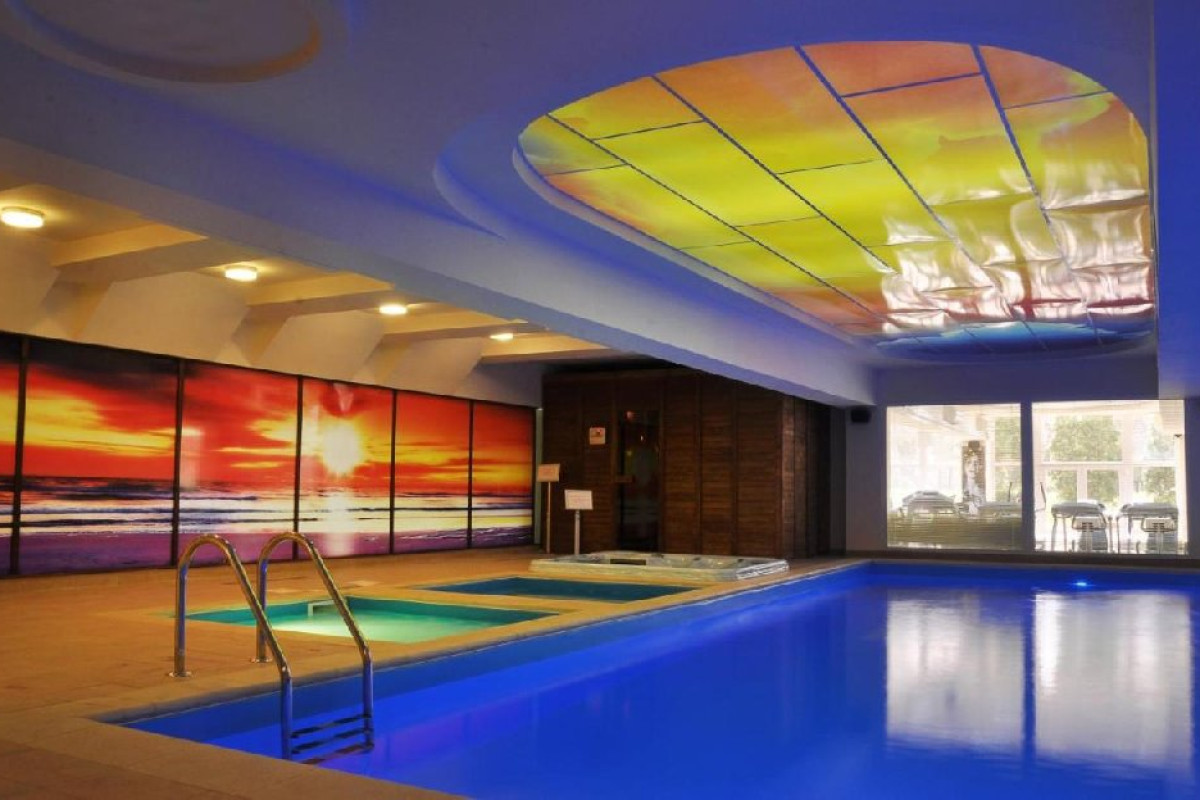 Hotel Continental