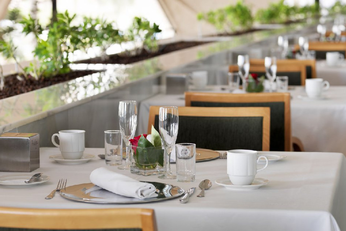 H10 Playa Meloneras PALACE 5*