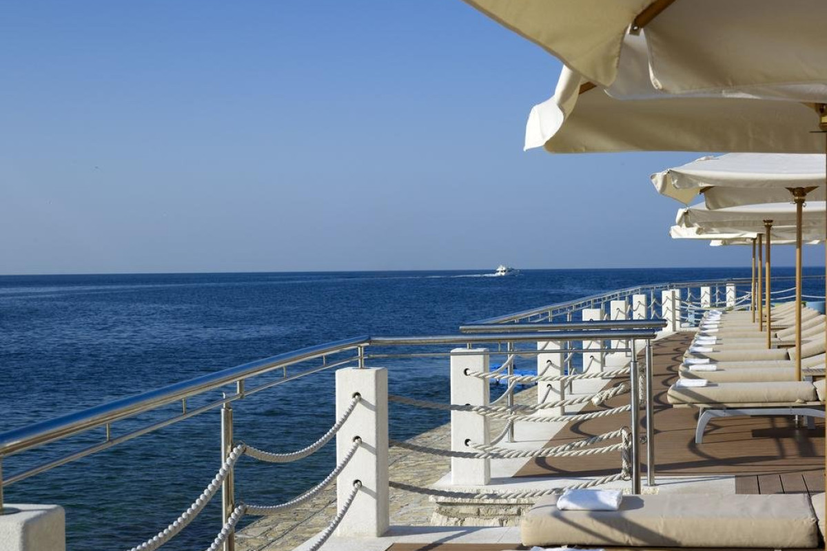 Park Plaza Histria Hotel - Main Building (Pula)