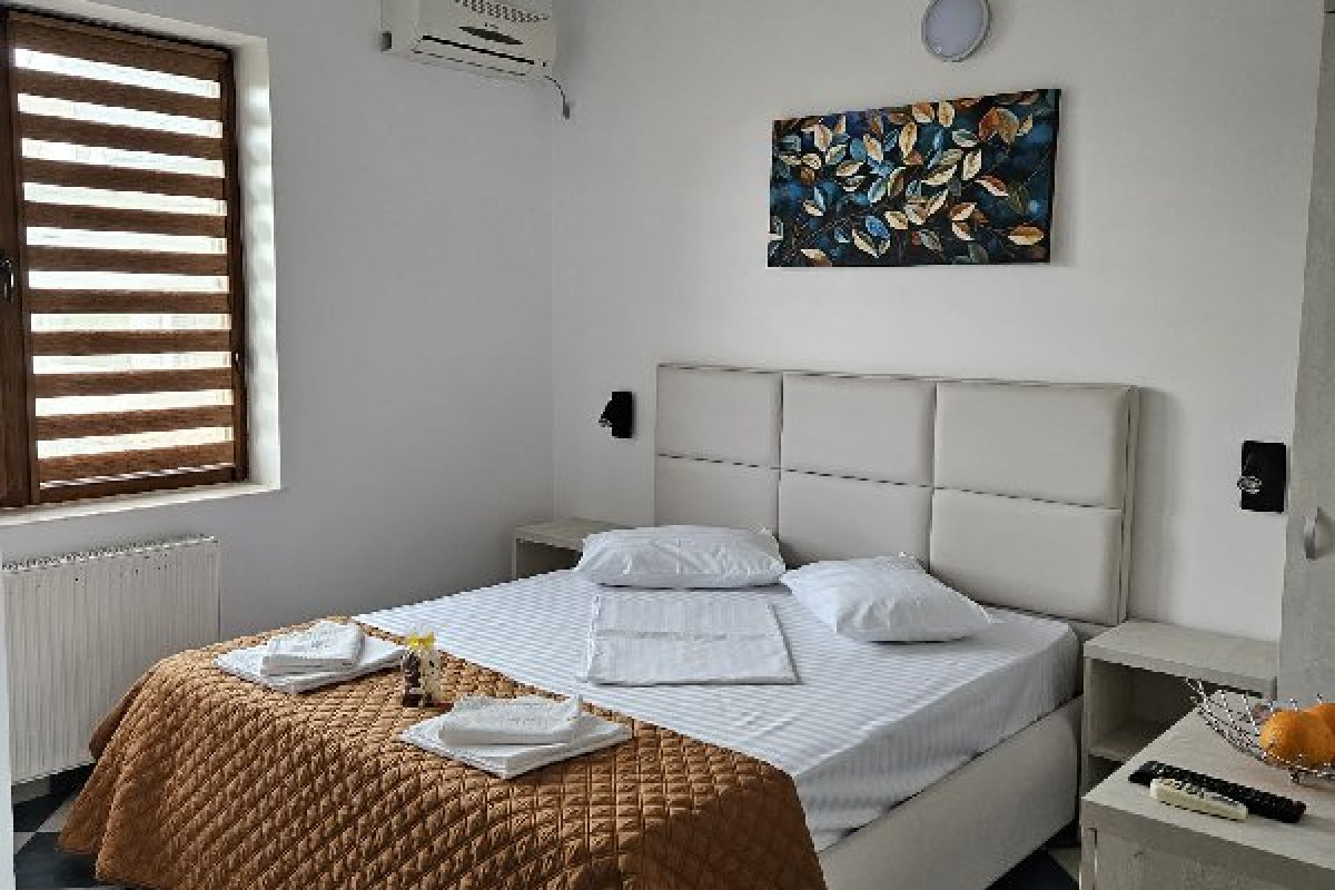 Villa Mugur
