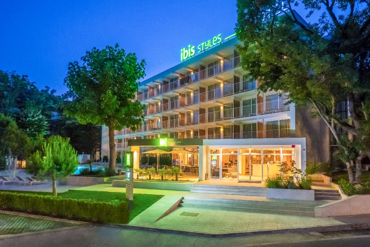 Roomer Hotel