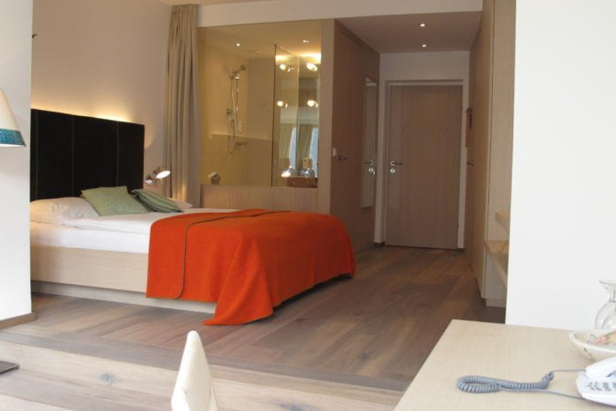 SYMPOSIONHOTEL POST (TRAUNKIRCHEN)