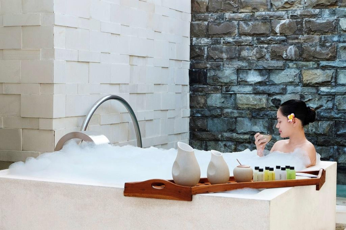 GRAND HYATT BALI, Nusa Dua