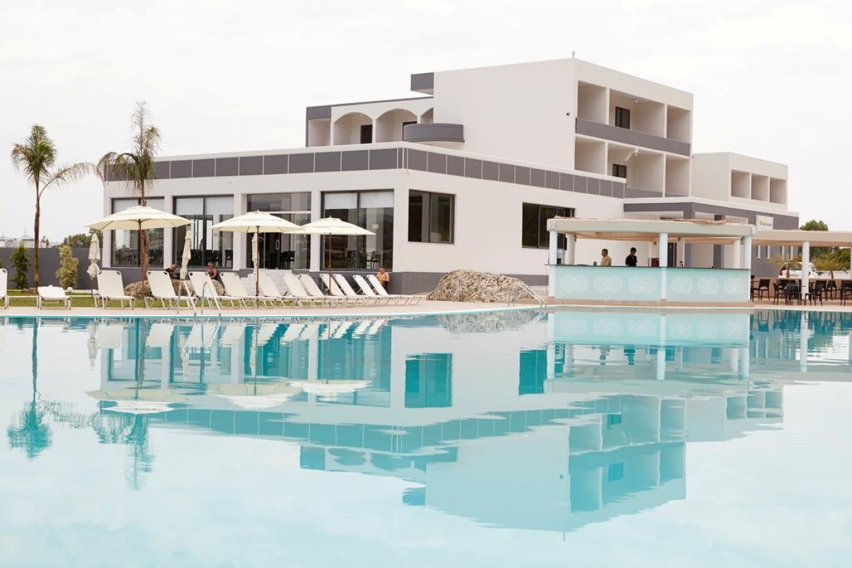 Evita Resort