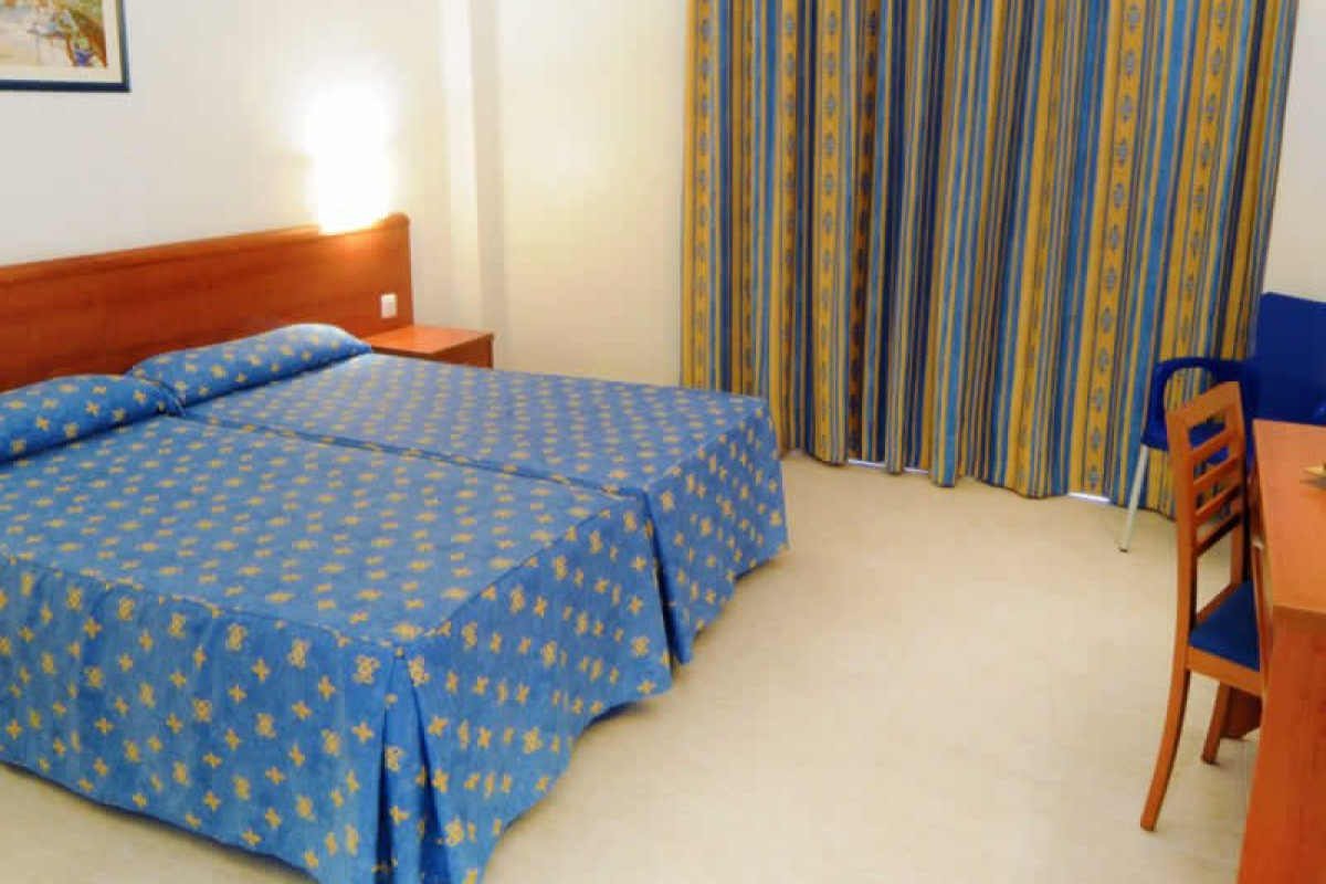 Marconi (Benidorm)