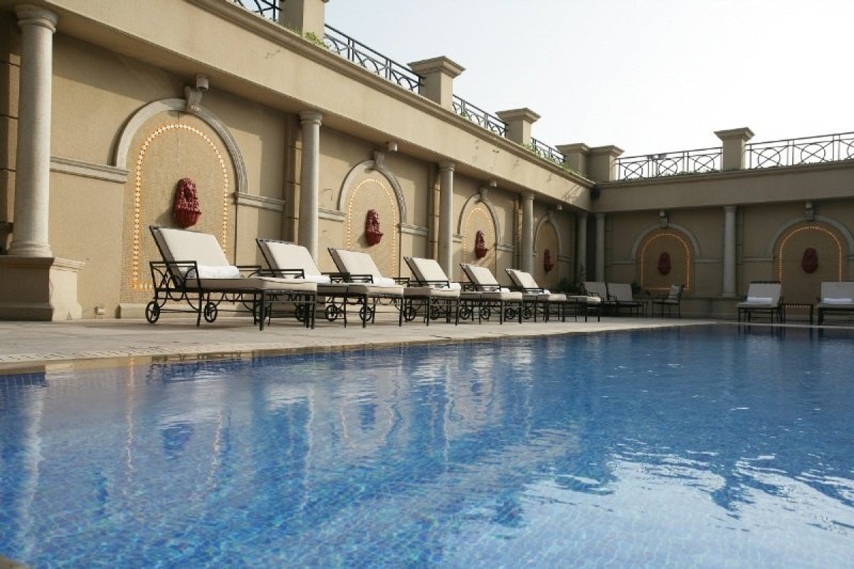 Chelsea Plaza Hotel Dubai