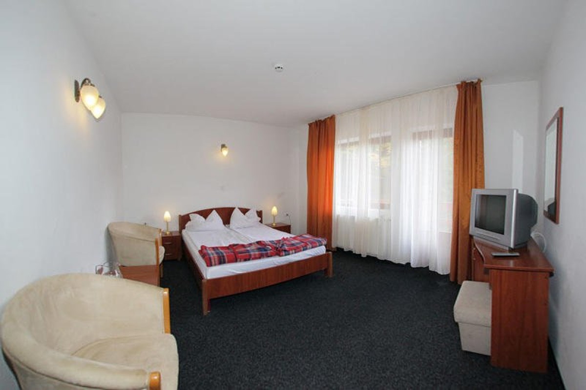 Hotel PALTINIS