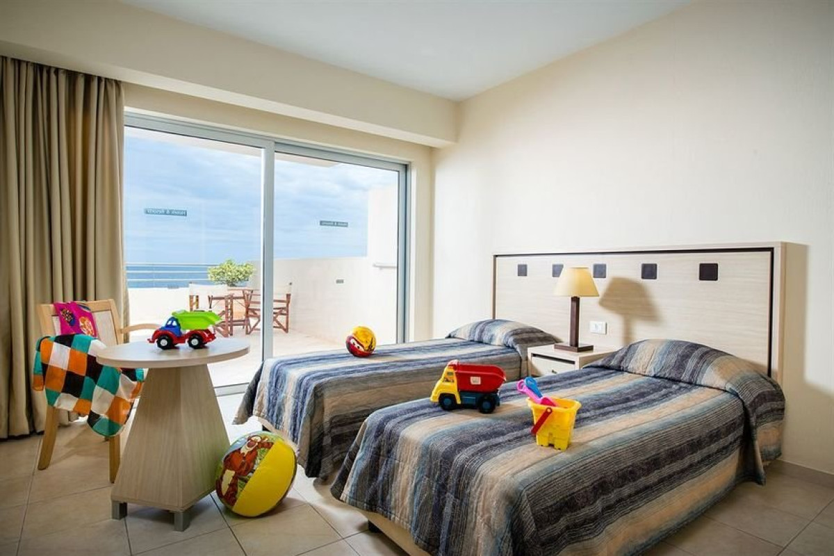 Blue Marine Resort and Spa (Ag. Nikolaos)