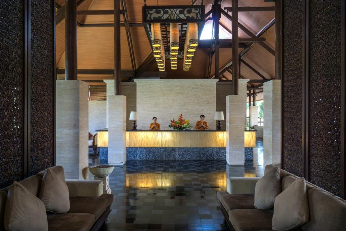 GRAND BALISANI SUITES, Seminyak-Kuta