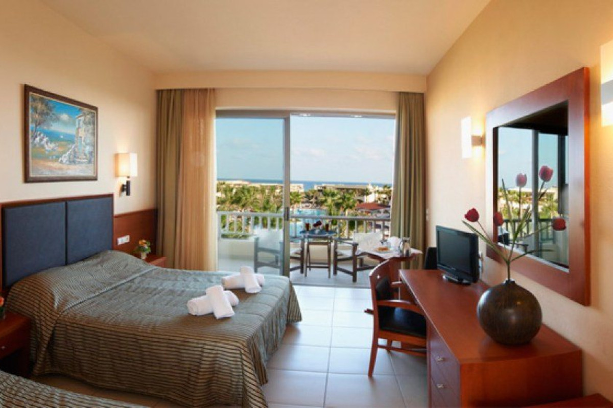 Stella Palace Resort and Spa