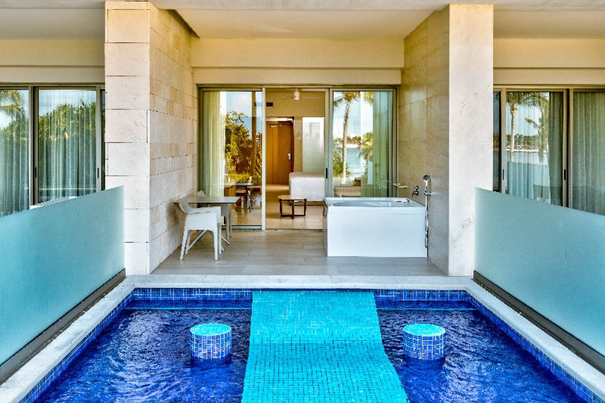 Barcelo Maya Riviera - Adults only 18+