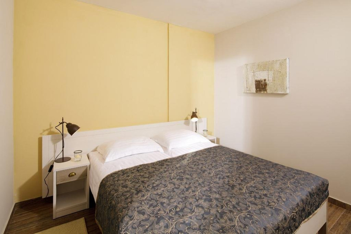 Sol Amfora Apartments (Umag)