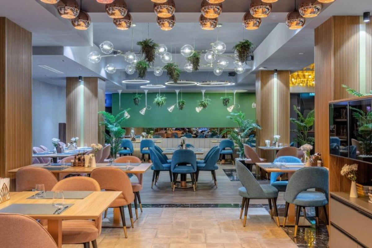 Hotel Kristal