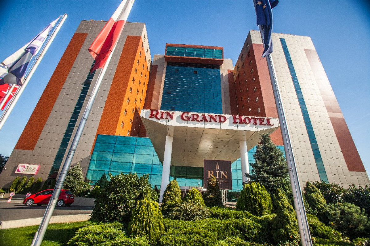RIN GRAND