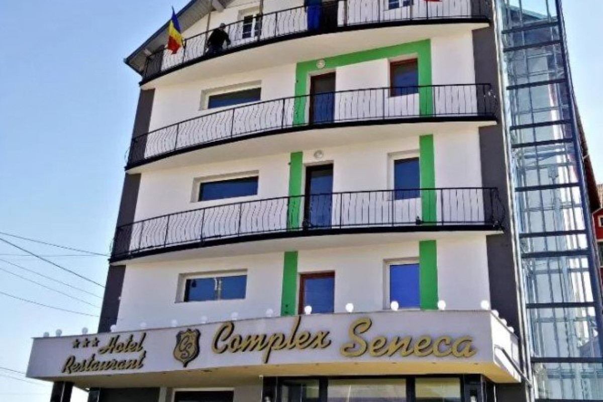 Hotel Seneca