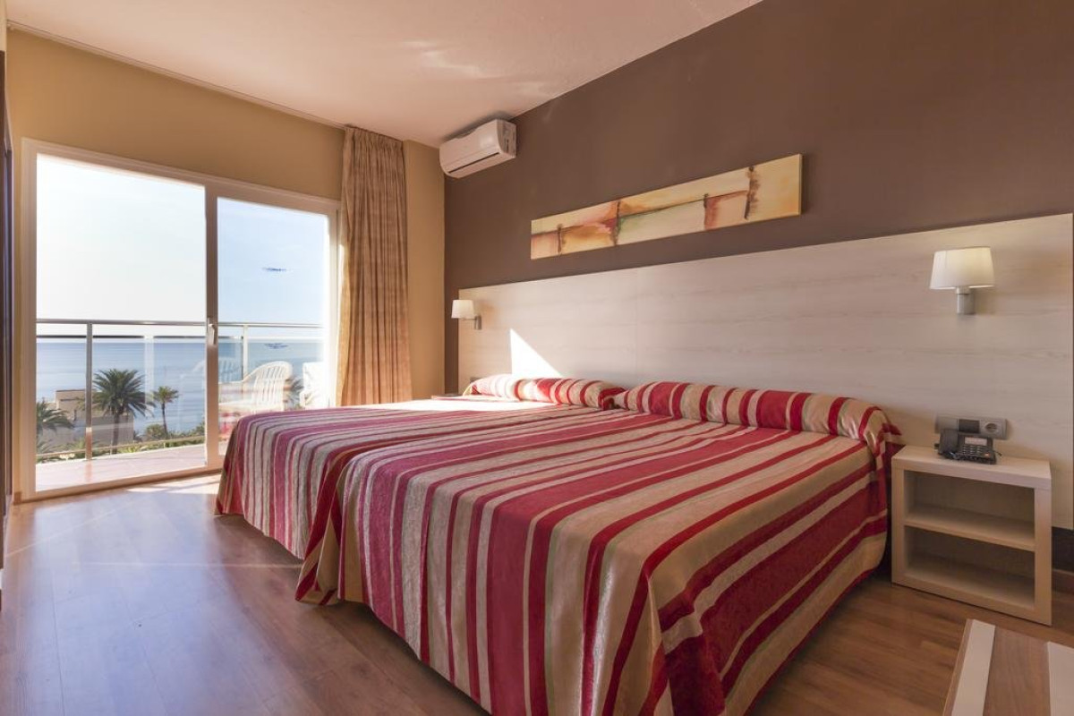 Best Siroco (Benalmadena)