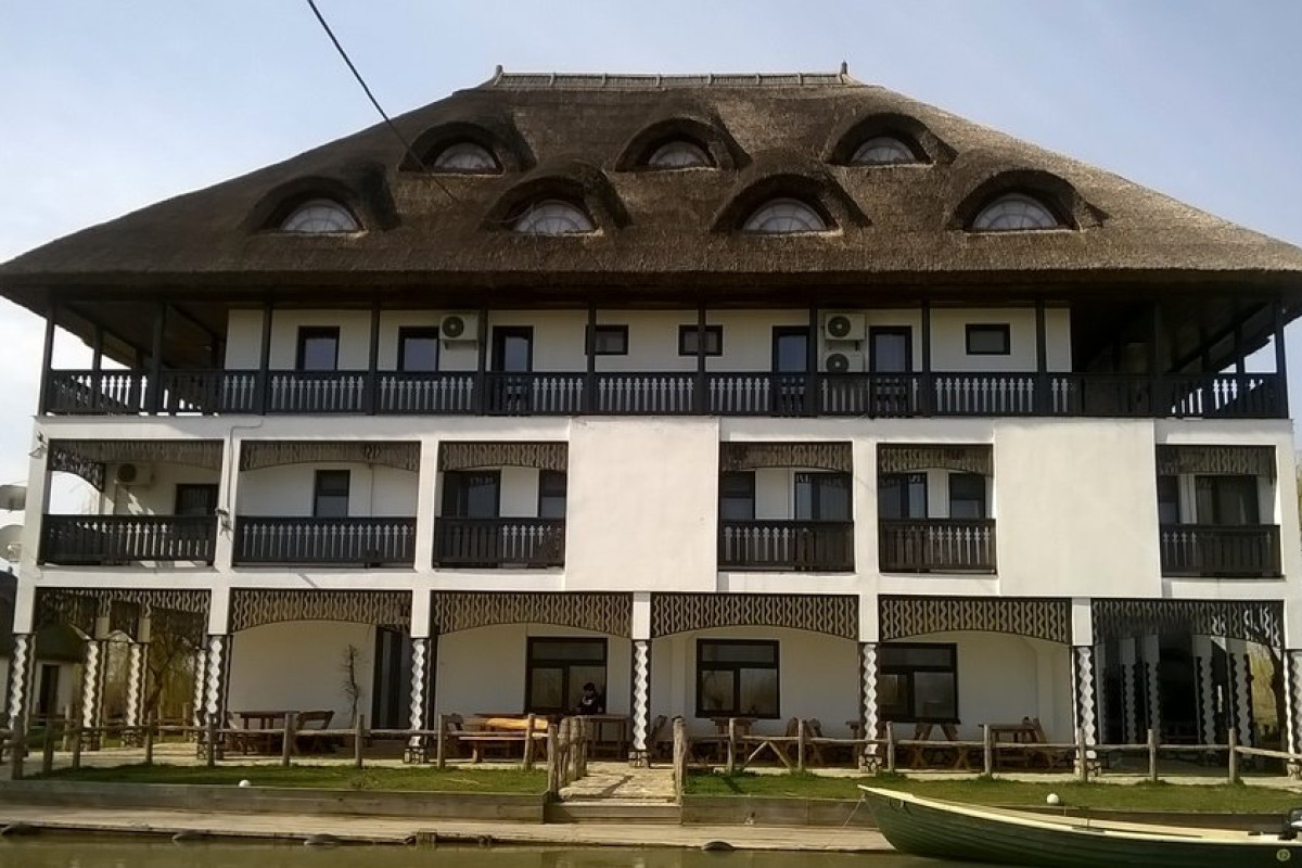 Delta Paradis