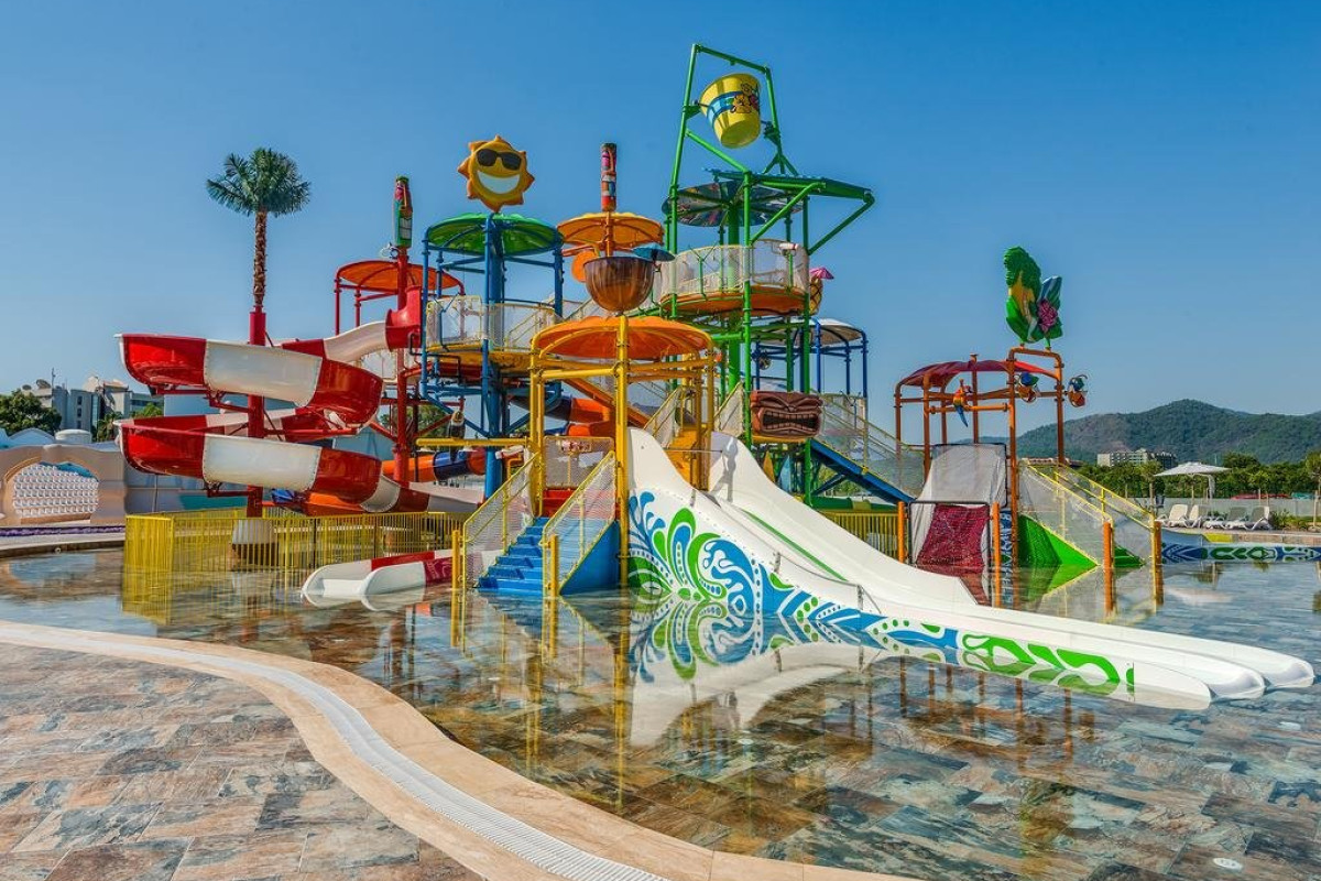 RIXOS PREMIUM TEKIROVA