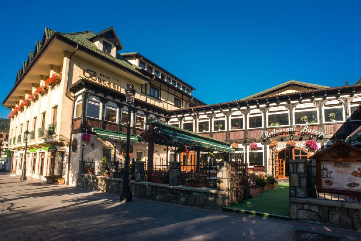 Bucegi