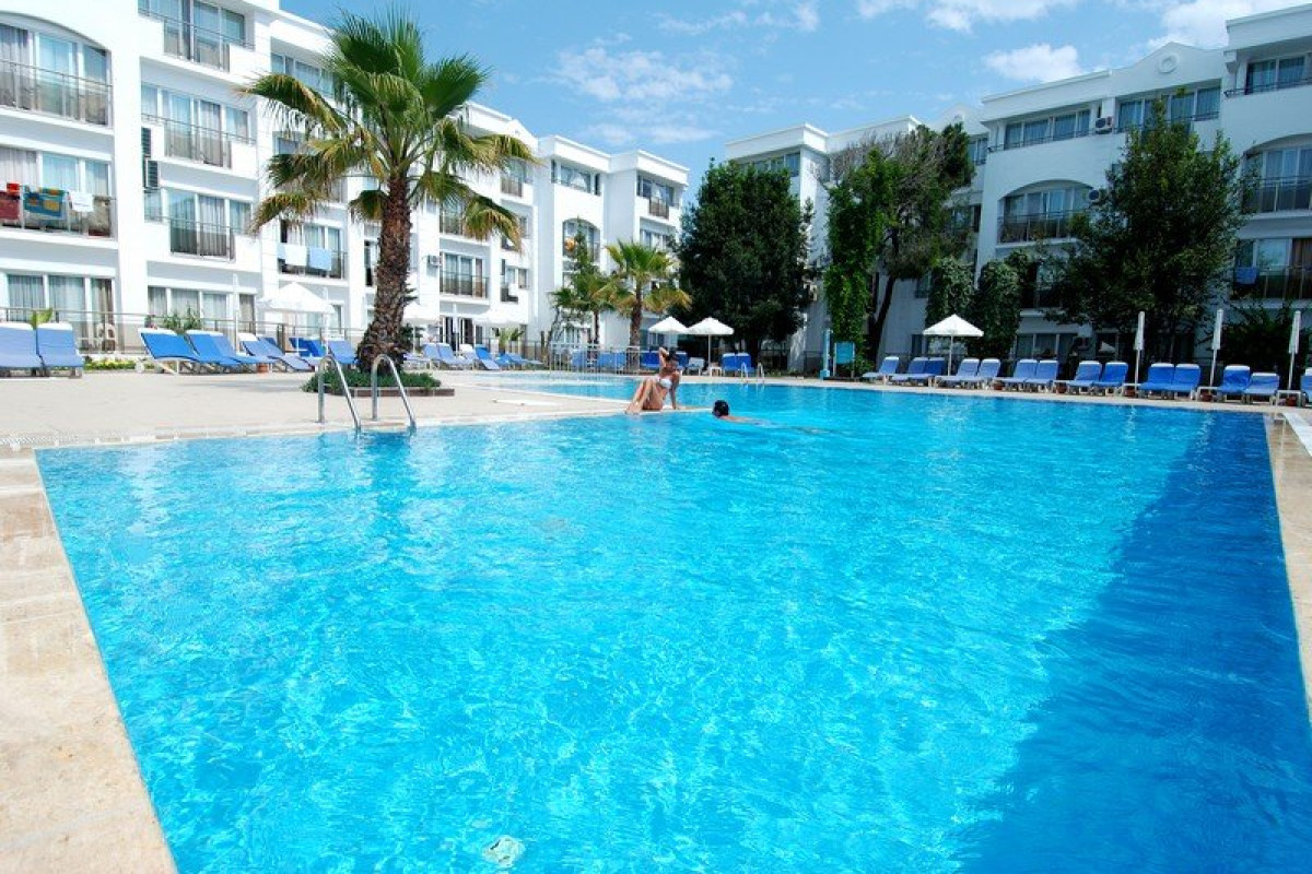 MAYA WORLD GOLF HOTEL