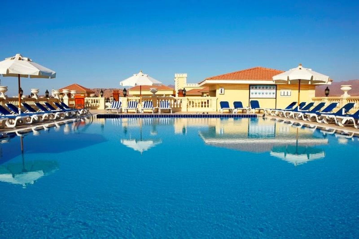 Il Mercato Sharm El Sheikh
