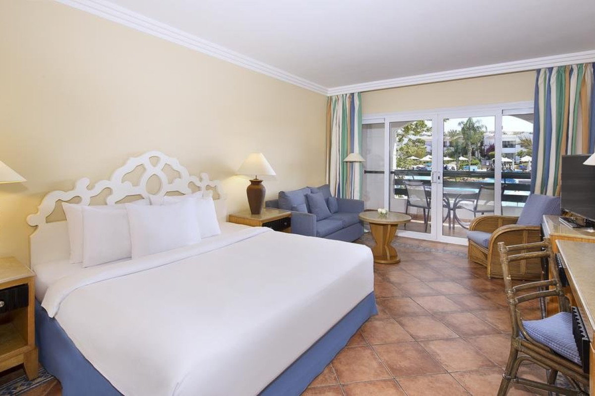 ALBATROS PALACE SHARM