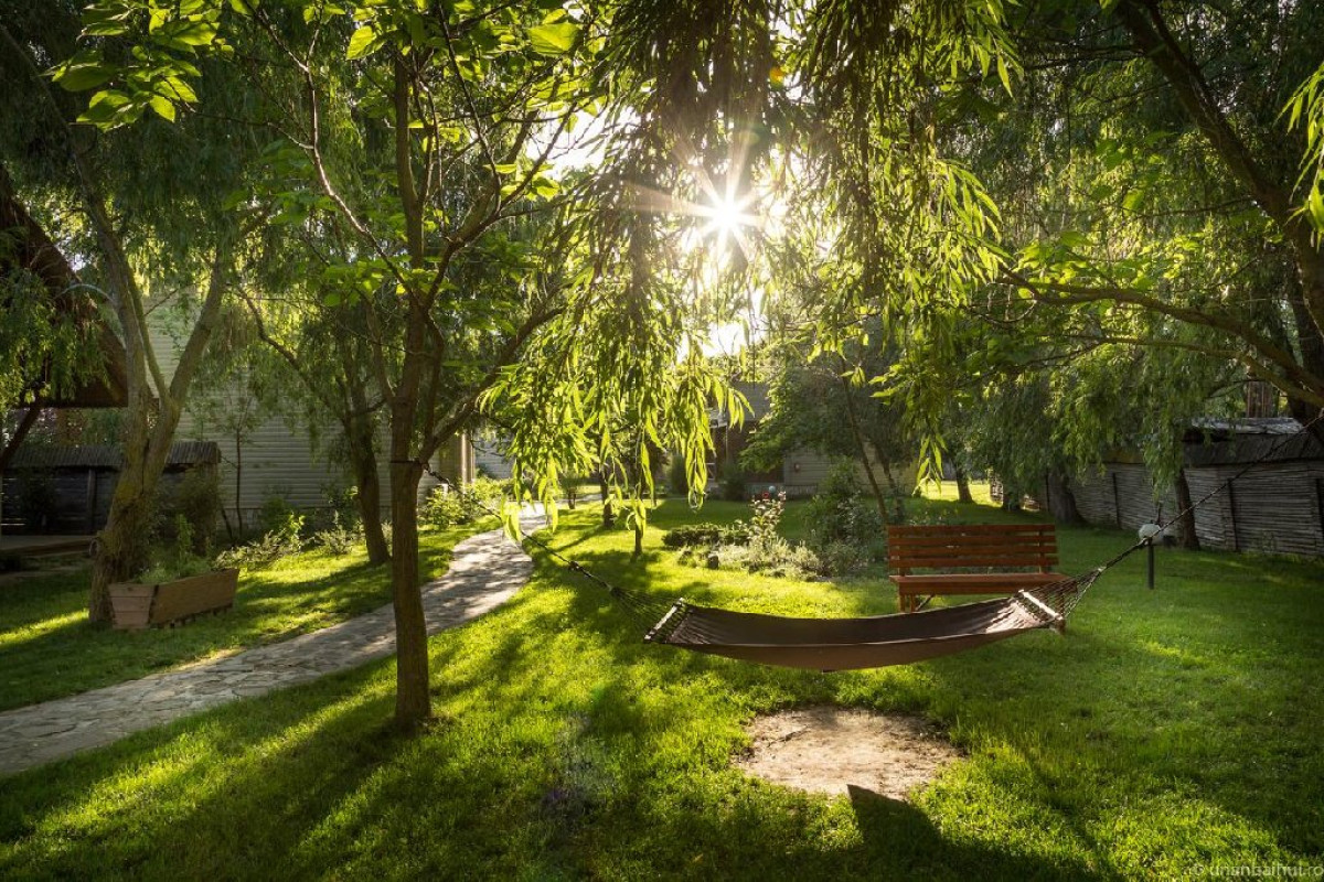 Resort GREEN VILLAGE