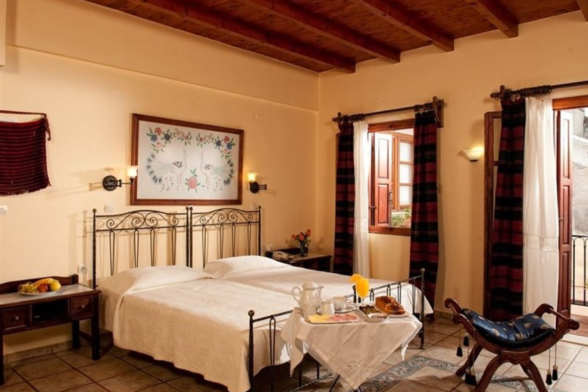 Veneto Exclusive Suites (K)
