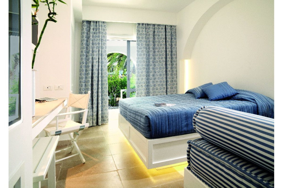 Ostuni Rosa Marina Resort