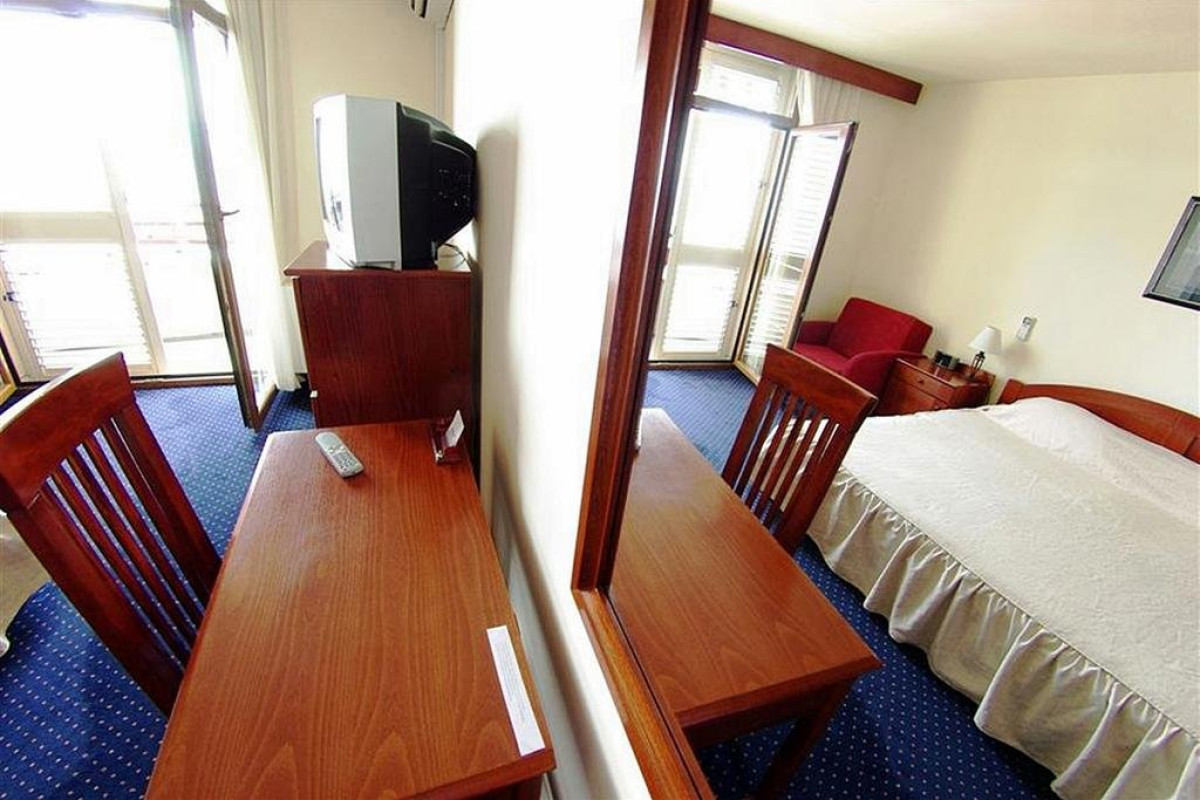 Miramare Hotel Njivice (Njivice)