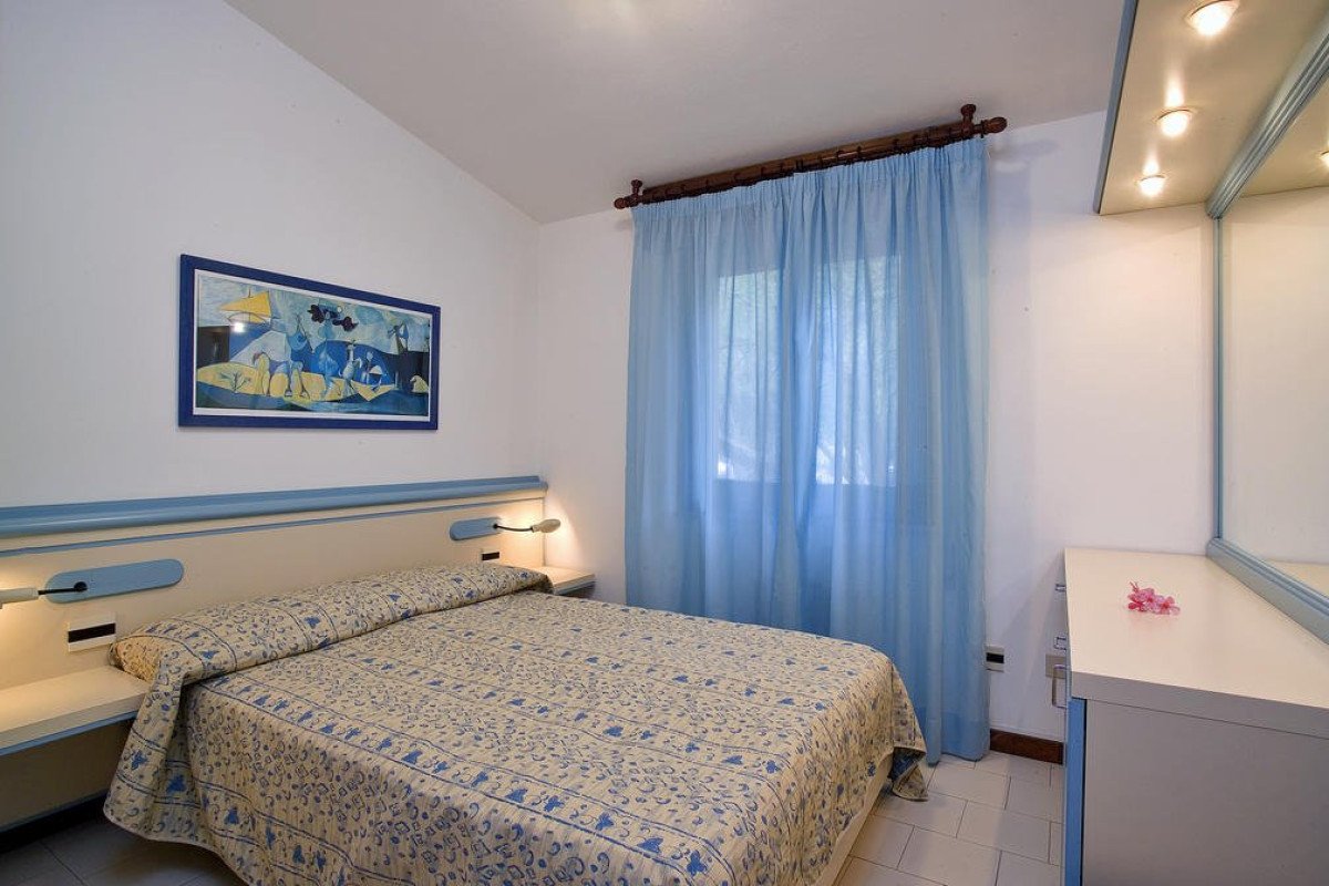 Club Hotel Residence Baia Verde - fara transfer
