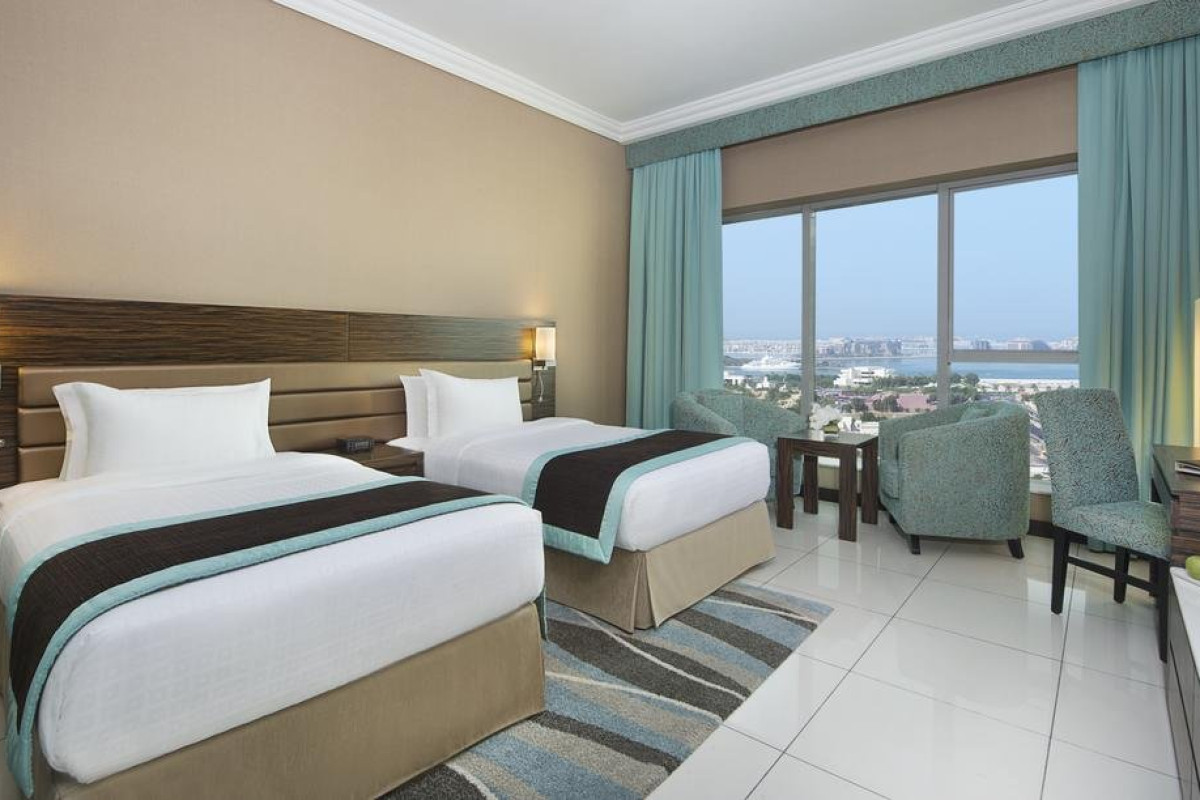 Atana Hotel