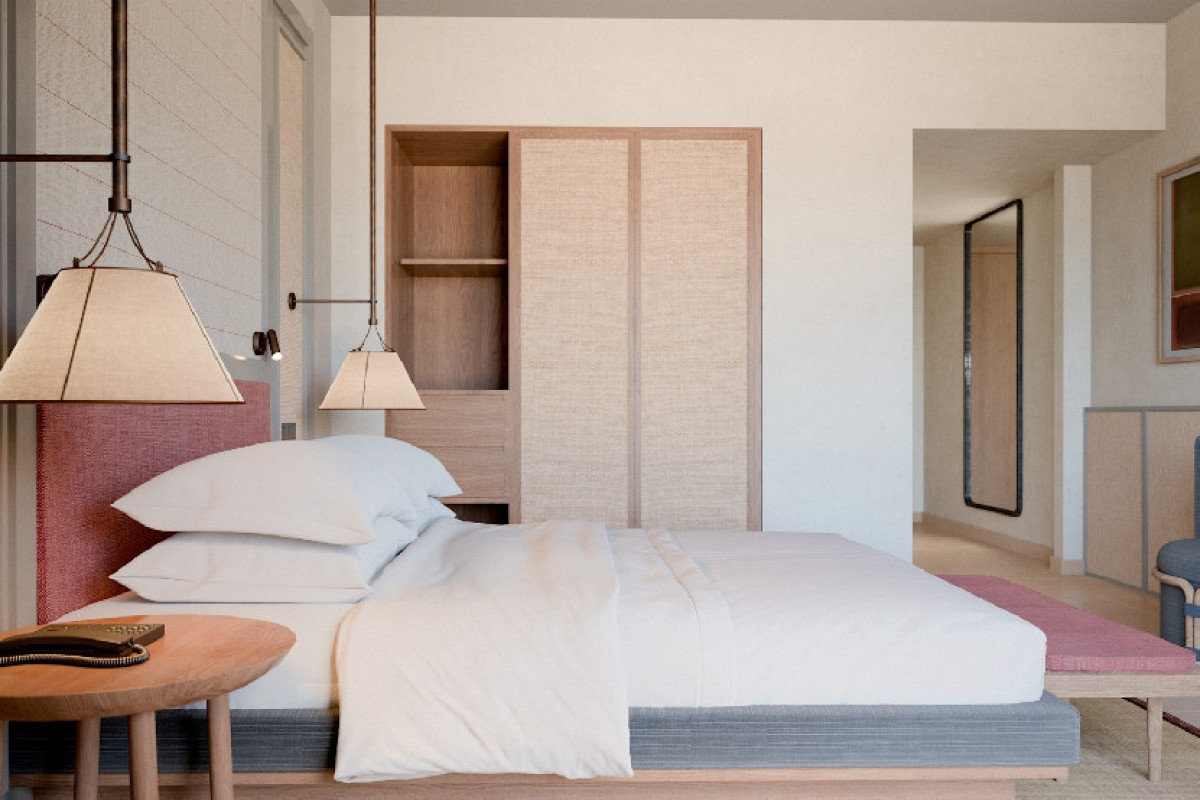 SARENA DE MURO RESORT MALLORCA (EX. BE LIVE PALACE)