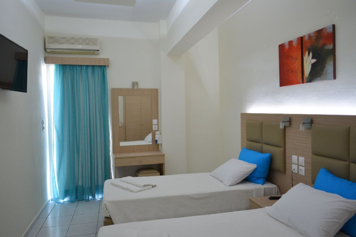 Sun Boutique Hotel Crete (Ammoudara)