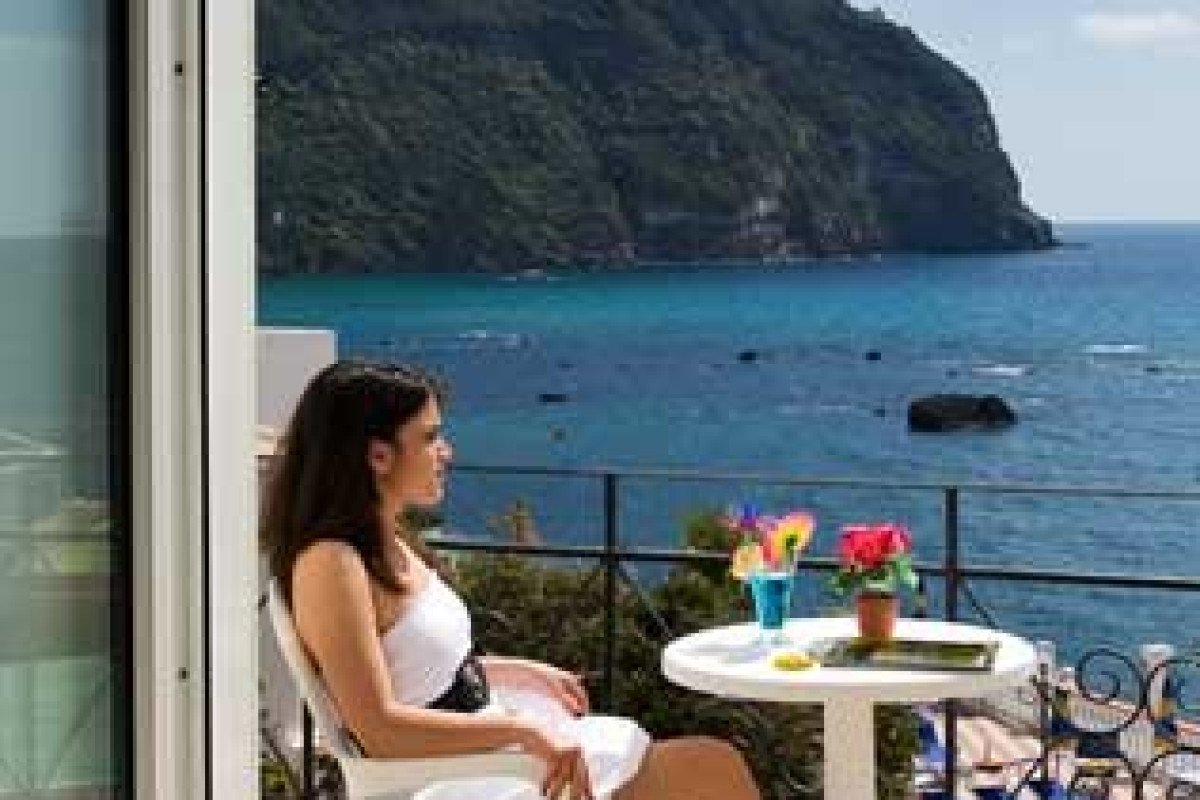 Hotel Riva Del Sole