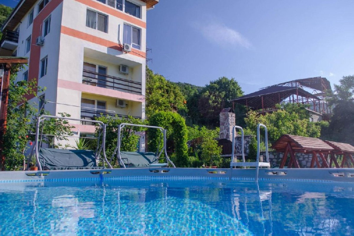 Casa Ana Serena