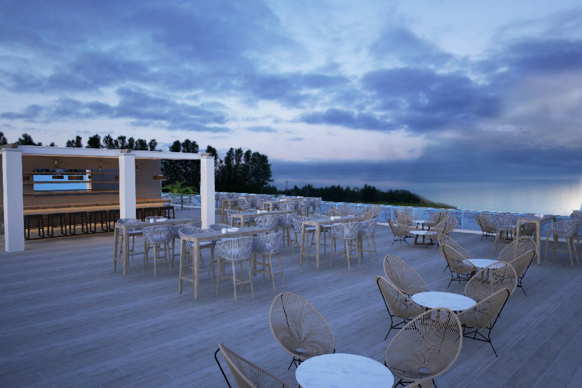 Laguna Holiday Resort