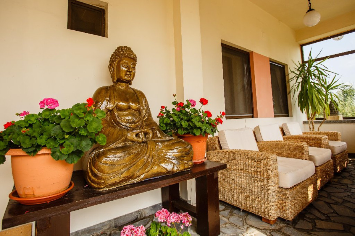 Bali Spa