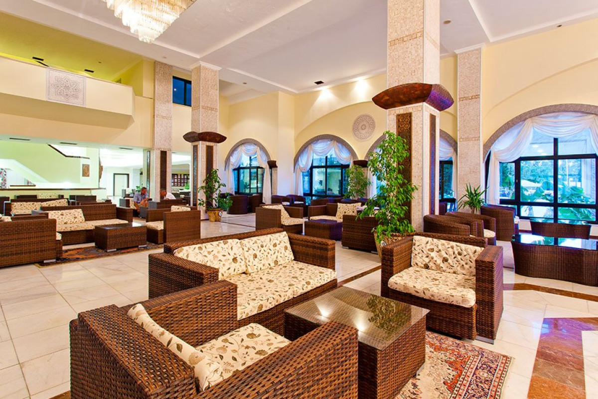 SURAL HOTEL