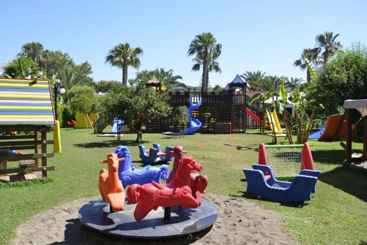 EMELDA SUN CLUB (EX.SIMENA SUN CLUB)