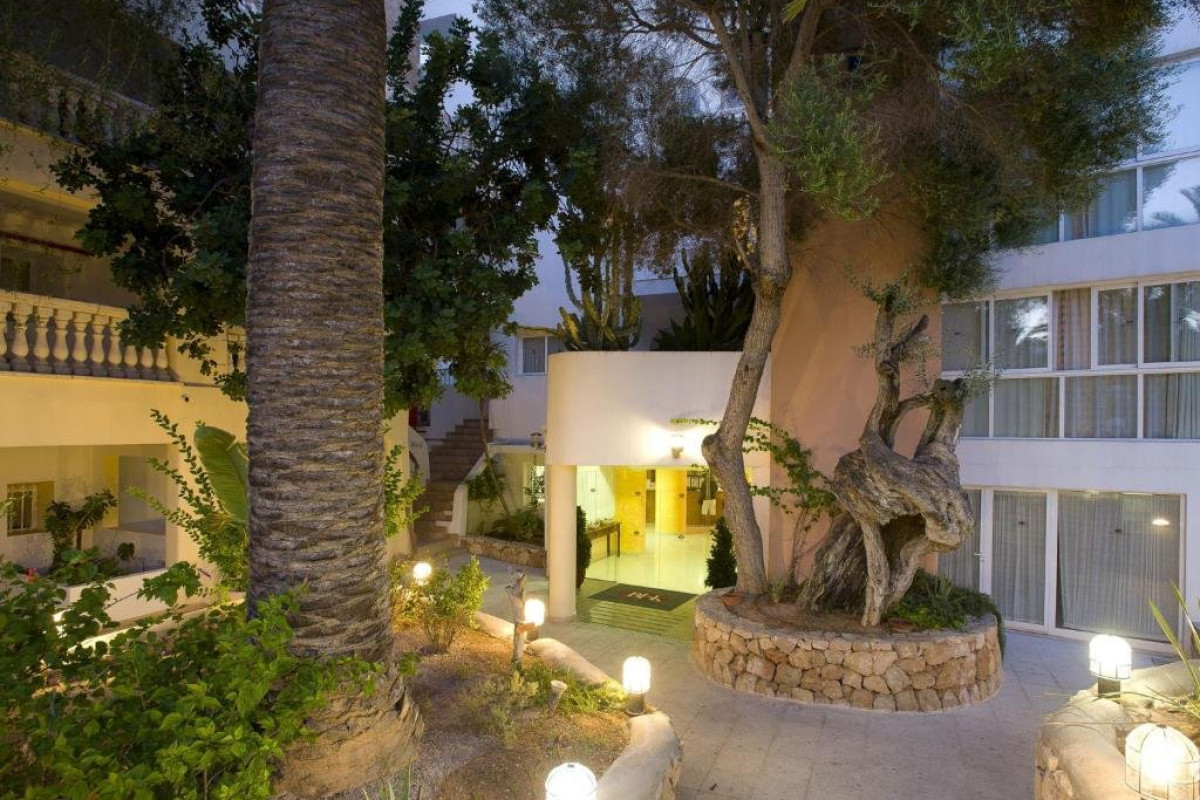 RECO DES SOL APARTHOTEL
