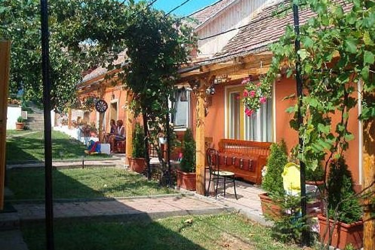 Bassen Pension