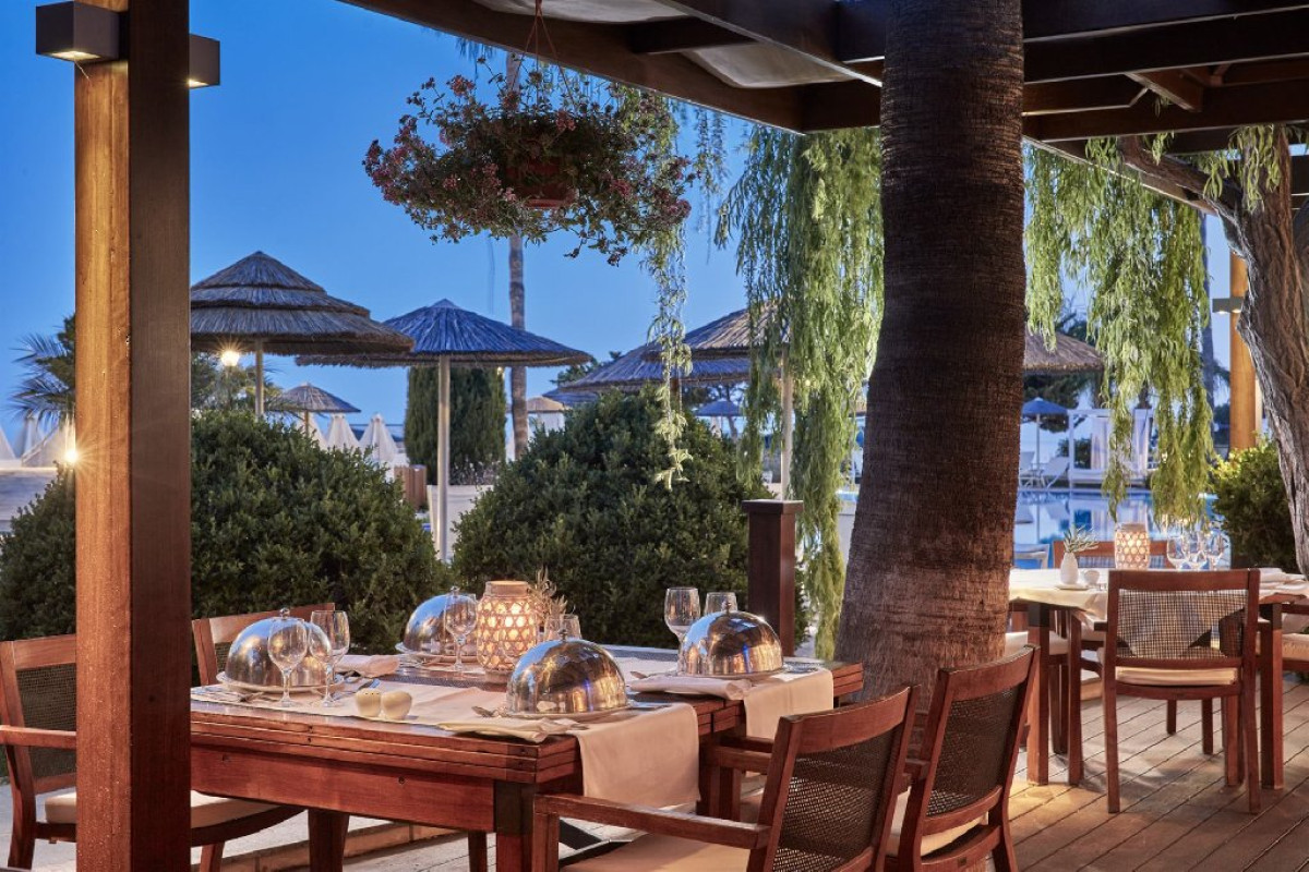 Atlantica Bay Limassol (Limassol)