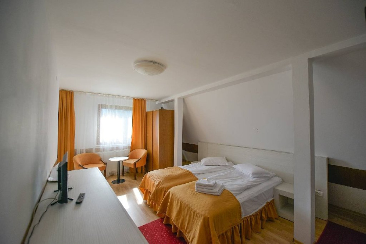 Hotel Paraul Capra