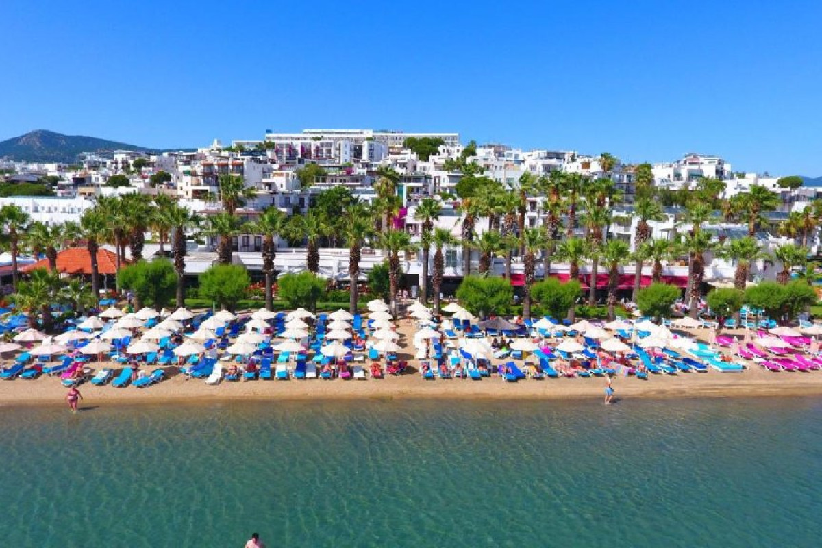 SAMI BEACH HOTEL